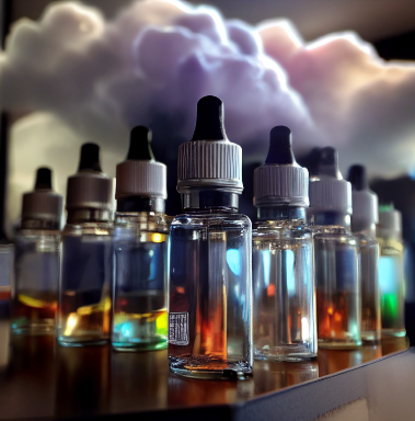 The Freshness Revolution of Nicotine Shots in Homemade E-liquids