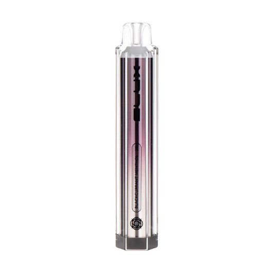 Elux Cube 600 Disposable Vape 600 Puffs