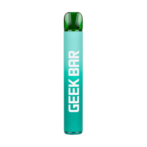 Geek Bar E600 Disposable Vape 600 Puffs